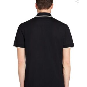 Just cavalli men polo shirt. A11